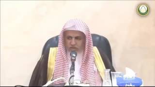 أ.د. علي الشبل | من هو الخنثى المشكل؟ image