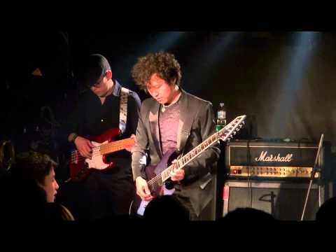 오르부아 미쉘(Au Revoir Michelle) - 님의 찬미 ~ Rock동산 ~ 131214 @CLUB FF