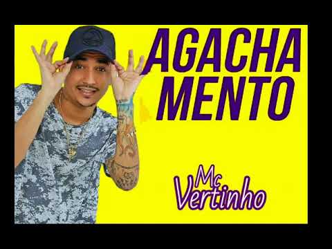 Vertinho Batidão Agachamento Musica Nova 2018