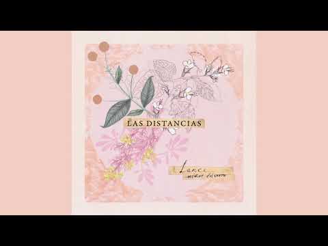 Niños del Cerro -  Las Distancias (ft. Martina Lluvias) (audio oficial)