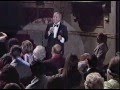 Dick Haymes--It Might As Well Be Spring, Slow Boat to China, 1972 TV