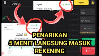 Download lagu CARA PENARIKAN SALDO BINOMO TERBARU mp3