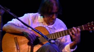 Desafinado - Tom Jobim e Newton Mendonça - Aderbal Duarte