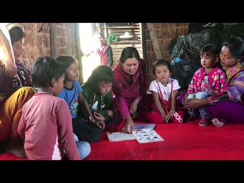 Tales of a Floating School