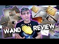 The First Wand Review Of 2019
