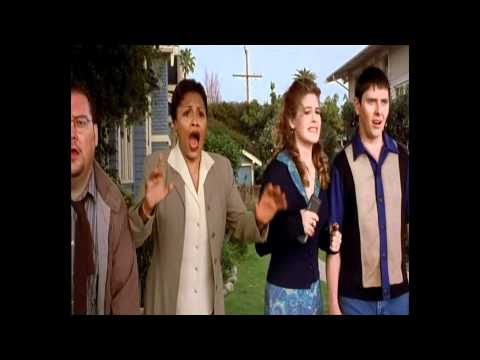 Blast from the Past Trailer [HD]