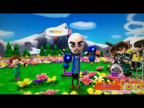 Wii Music 111