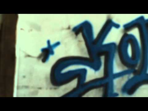 DIEZWAI - Kollabo Süd-Deutschland (HD Video)