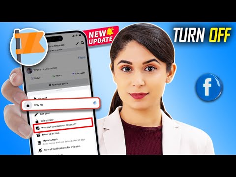 How To Turn Off Reviews On A Facebook page Full Guide