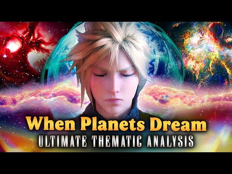 REBIRTH RESOLVED - Extended Supercut (FF7 Thematic Analysis)