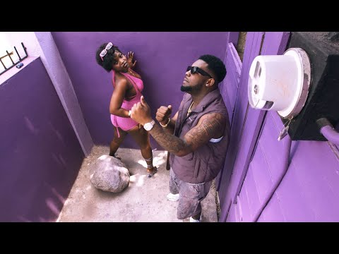 Jquan - 10ADem ( Official Video) Big Energy Riddim
