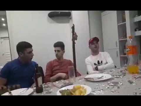 Sladjan Ivković i Goran Jošić- Sjedi Majka kraj prozora