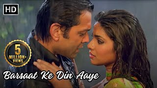 Barsaat Ke Din Aaye  Bobby Deol  Priyanka Chopra  