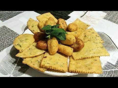 LE VERE PANELLE E CROCCHE' PALERMITANE !