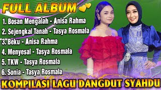 Download lagu Full Album Dangdut Versi Tasya Rosmala X Anisa Rahma mp3 Download lagu Full Album Dangdut Versi Tasya Rosmala X Anisa Rahma mp3