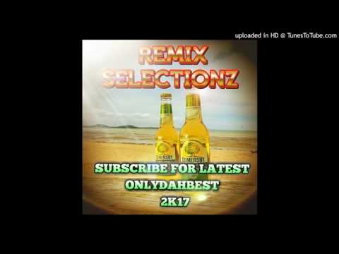 DJ Divanz x Zion & Lennox Ft J Balvin - Otra vez (Zouk Remix 2017)