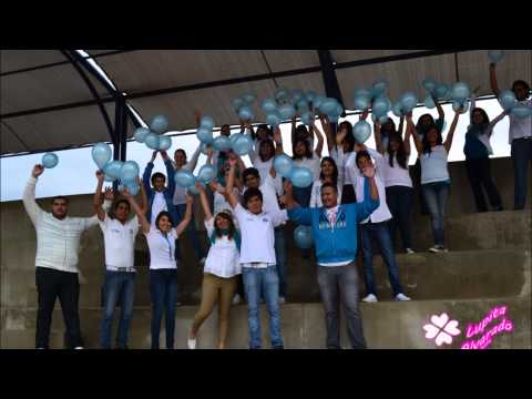 Retratemos la diversidad: Ing. en Biotecnología III