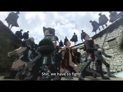 AD ft Dj Nemo, RJ and Skeme - Let Em Know (Berserk Version)