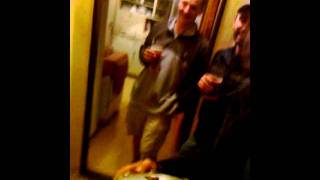 Stromeček - Visací Zámek