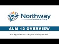 ALM 12 Overview 
