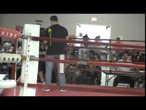 2014.11.08 12 Kevin Mendoza (Aleman Fresno 14 94) vs Sergio Cox Jr (MBT Tehachapi 13 96)