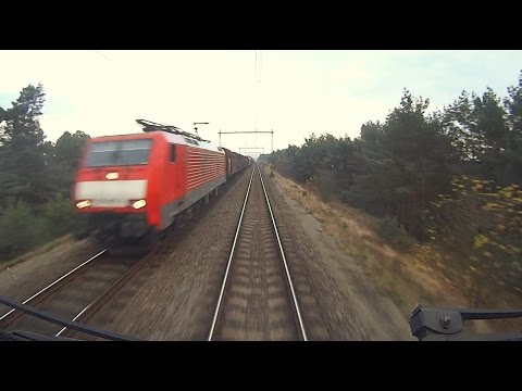 CABVIEW HOLLAND Amersfoort - Apeldoorn - Hengelo 2016