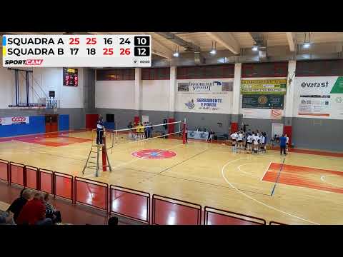 SERIE B2 Novate-Lazzate - 08/10/2022