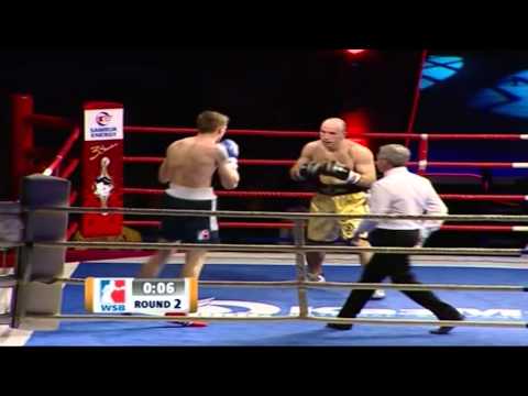 SNIGUR vs. BROWN - Week 3 - WSB Season 3