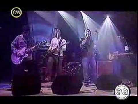 Báilame - Ella Es Tan Cargosa