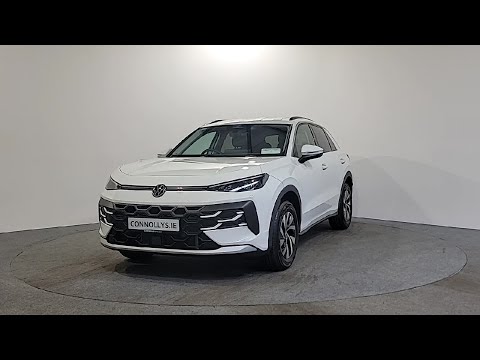 Volkswagen T-Roc T-ROC LIFE 1.5TSI 116HP MHEV - Image 2