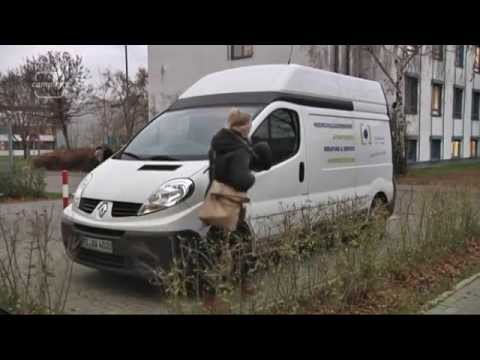 CampusTV Mainz 200 LIVE - News