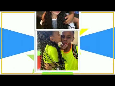 Kauezinho & Maluzinha