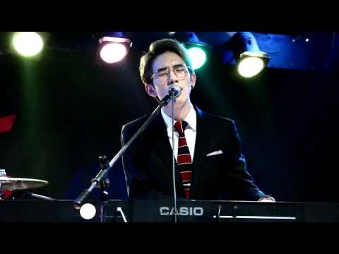 160403 club FF ::: 모브닝 - Not Enought