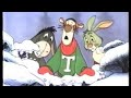 Bedknobs Broomsticks VHS Opening Trailers UK Disney Classics Retail Cassette