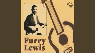Mr. Furry's Blues