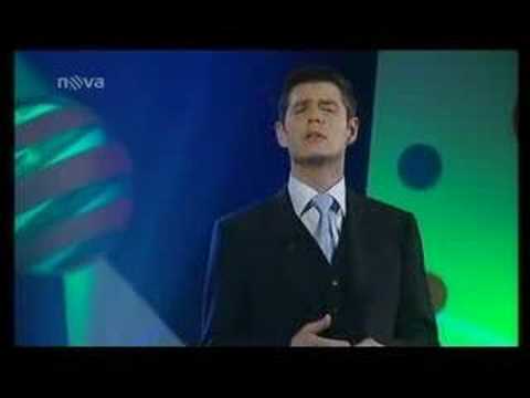 Petr Martinák - Humor na scénu