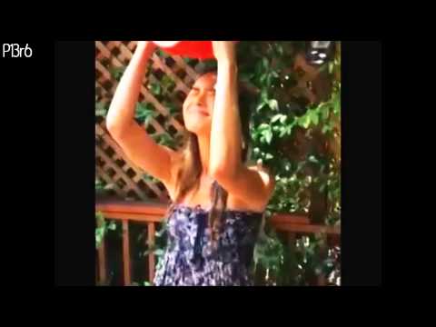ICE BUCKET CHALLENGE COMPILATION:CELEBRITY EDITION PART 2