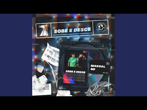 Sobe e Desce (Extended Mix)