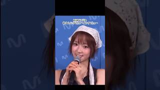 【KiiiKiii】不思議な魅力を持つジユ 初々しいインタビュー#shorts #kiiikiii #kpop #키키 #jiyu #지유