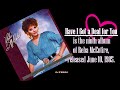 Reba McEntire - Have I Got a Deal for You (1985)