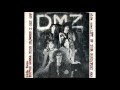DMZ - "Lift Up Your Hood" 4 track 7" EP