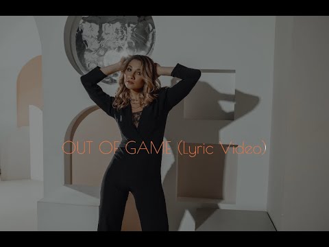 Patrick Podage feat. Leusin - Out of game (Official Lyric Video)