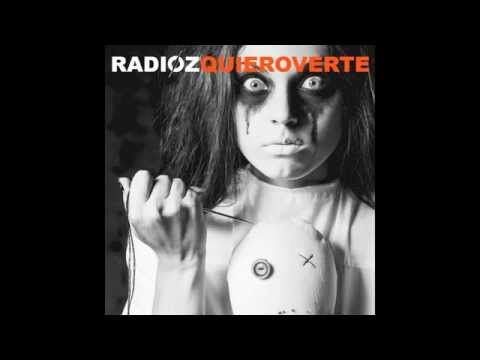 RADIOZ 'Quiero verte' - Adelanto 'Invencibles' 2014
