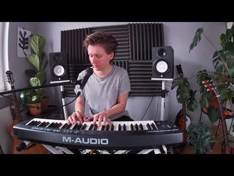 Terrific Sunday - Amok (Samotnie)