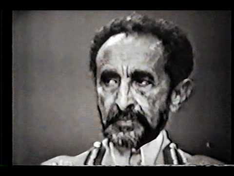 ግርማዊነታቸዉ በ 1960 የተናገሩት ትንቢት 1