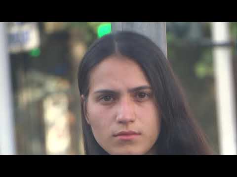 Sara Ferhati & Blendi Shahu - "Ngusht" 1