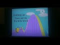 PBS Kids Station ID Rollercoaster Peep And The Big Wide World Intro 2006 WION