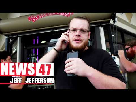 Criminal Manne - Mr. Tubi (Official Music Video)