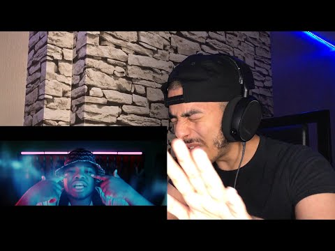 ZieZie x S1mba x Stylo G - Worth It [Music Video] | GRM Daily (REACTION)