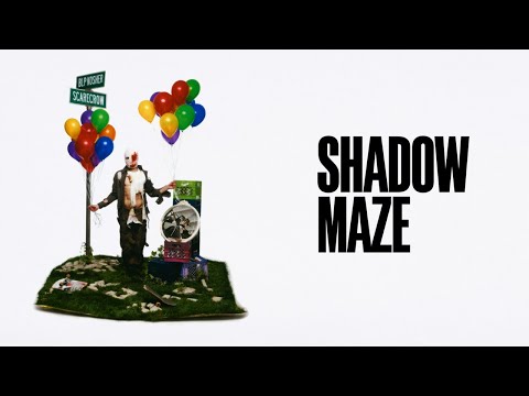 Miniatura de Shadow Maze